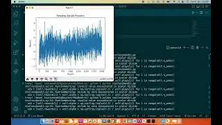 Restless Bandit Problem | Python
