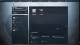 Counter-strike: Global Offensive