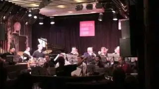 Bigband sv. Blažeje
