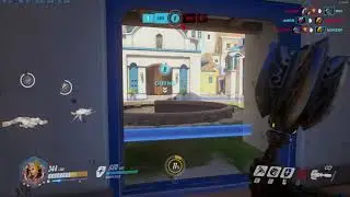 There's not enough CC in Overwatch Jeff.