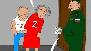 ⚡️Мобилизация в РФ пройдёт осенью! Дети Павла Дурова потребовали алименты! #мобилизация #дуров
