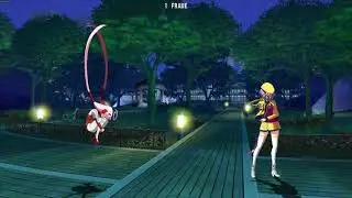 UNIST | Quinn (Vatista) vs chino (Eltnum) | FT5