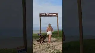 Paradise João Pessoa - Brazil 🇧🇷