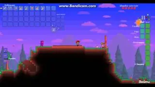 Co-oP Terraria 1.5.2 С Android116 и ево друзьями (1 серия)