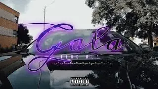 Gala - FLAG ALE (VISUALIZER)