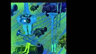 Brass Cannons EP | Virtual Pareidolia
