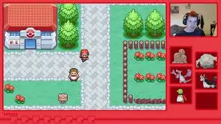 FireRed Nuzlocke | Episode 4