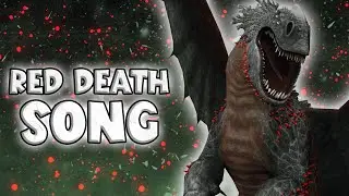 RED DEATH SONG (Official Music Video) (httyd) Prod. Flame
