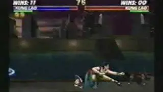 MKT PSX - Supreme Fatality Demonstration