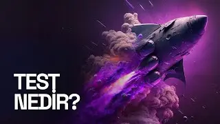 #01 - Tanıtım - Test Nedir? Neden Test Yazmalıyız? - Modern Frontend Testing
