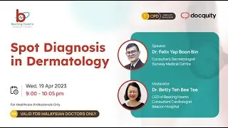 SPOT DIAGNOSIS IN DERMATOLOGY 1