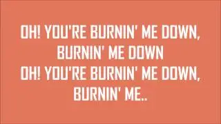 BRIGHT MY BODY UP - David Guetta ft Nicki Minaj & Lil Wayne