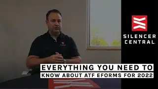 What You Need to Know About ATF eForms for 2022