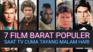 7 Most Anticipated Popular Western Films of the 80s - 90s - When TV Shows at Night