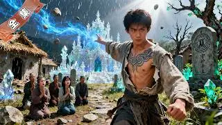 全村笑他是廢材守墓人！却不知他真身竟是人族救世神！随手一挥帶領窮鬼村一夜成首富帝國！昔日嘲諷他的村民排隊認錯！