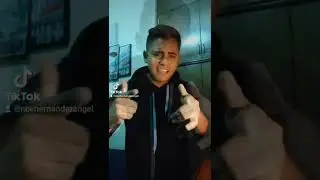La Noche Aquella (TikTok Version) - Dangel El Mentor
