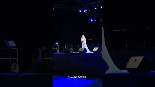 “Моя Сибирь» #творчество #концерт #надеждасамкова