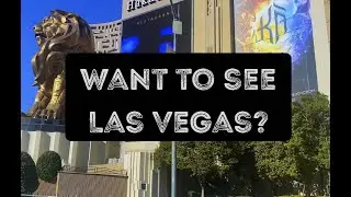 Las Vegas Tours 2021