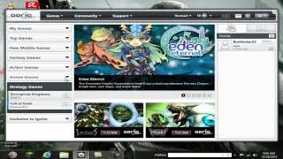 Program Review 02 - Aeria Ignite