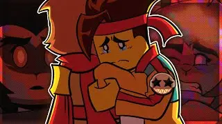 LEGO Monkie Kid Season 5 is Pretty Good