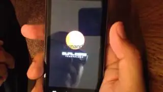 Hard Reset Factory Restore Password Wipe Motorola Droid Bionic Verizon How to Tutorial
