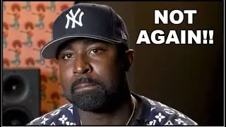 MORE BAD NEWS FOR RAPPER YOUNG BUCK......