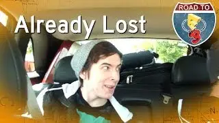 Already Lost?! - Road to E3