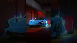 Color Changing of a Car. You'll love it.