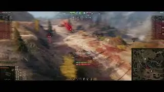 Caernarvon AX tier 10 5.3k