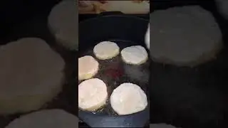 Манные биточки с киселем как в детстве 🍋🍋🍋