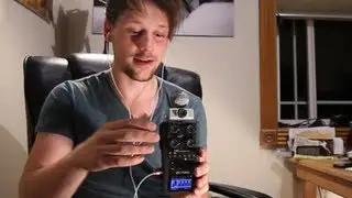 Zoom H6 Vs H4n + Rode NTG-2 Mic