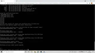 Firmware and IOS Upgrade of Nexus 93180-YC-EX | English
