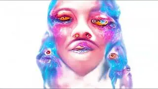 Fijimacintosh - CALVIN KLEIN 205W39NYC (feat. Noirillusions) [Official Video]