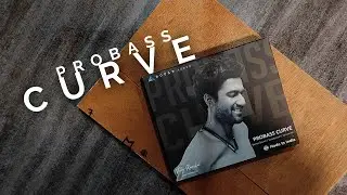 boult audio probass curve | the only bass earphone!