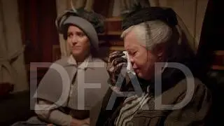 Mata Hari TV Show snippet | Voiceovers, ADR, Dialogue Editing by DFAD