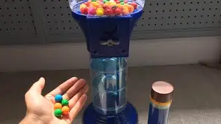 Black Ops 3 Gobble Gums in real life