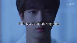 [Türkçe] alec benjamin - if i killed someone for you