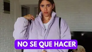 ESTOY EMBARAZADA? 😉regresaré a cuba a menos que... Respondiendo sus preguntas
