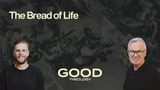 I Am The Bread of Life (#93)