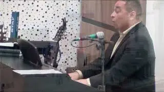 Tana Web - O Cordeiro é Jesus IASD Vila Guilhermina