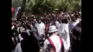 Oromia on Oromo People