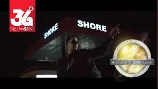 J Alvarez - Envidia * Big Yauran Movie Part 1 * [Video Oficial]