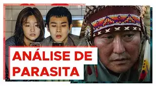 PARASITA | Por que o filme ganhou o Oscar?