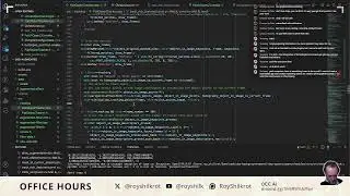 🔴 Lets build AI for Live Streaming! 🚀