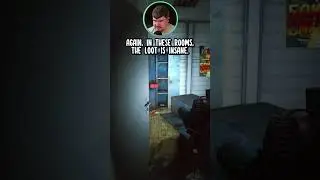 HOW TO GET IN THE NEW LOCKED ROOMS #escapefromtarkov #tarkovclips #eft