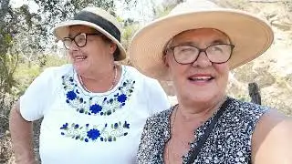 Omg What Are Those Fungrannies Up To Now!