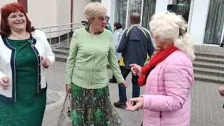 Заволокина гармошка..........31.03.24 Гомель парк Луначарского 🥰