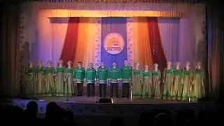 Душа России Нововаршавка 2012