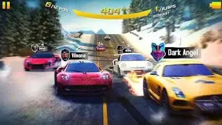 Asphalt 8 Racing|Level 1🤯|Game playing #viral#asphalt8 #gameplay