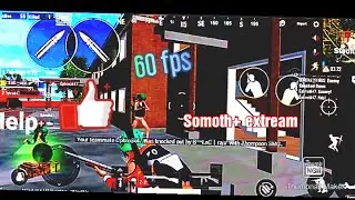 Pubg mobile lite gameplay 11 kills with chicken dinner on realme narzo 10 a